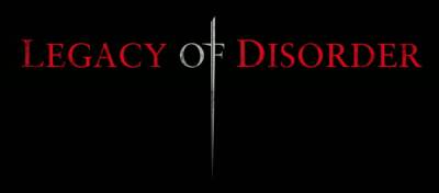logo Legacy Of Disorder
